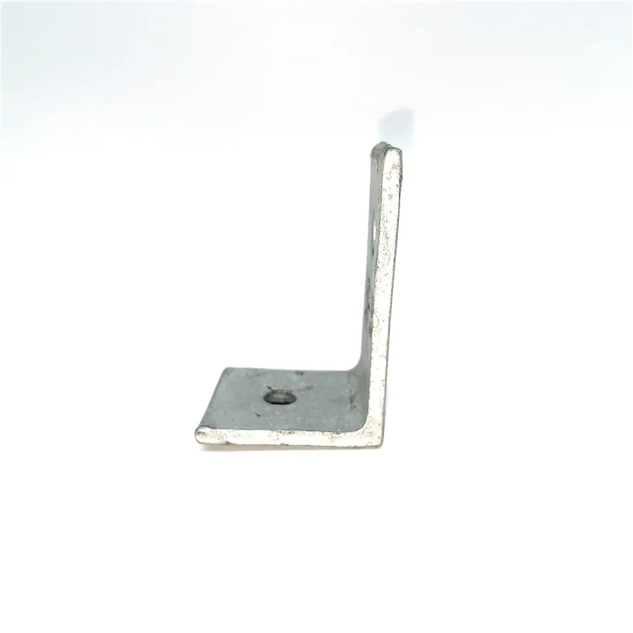 Best Solar PV Mounting Stainless Steel Angle Bracket Manufacturer, Products