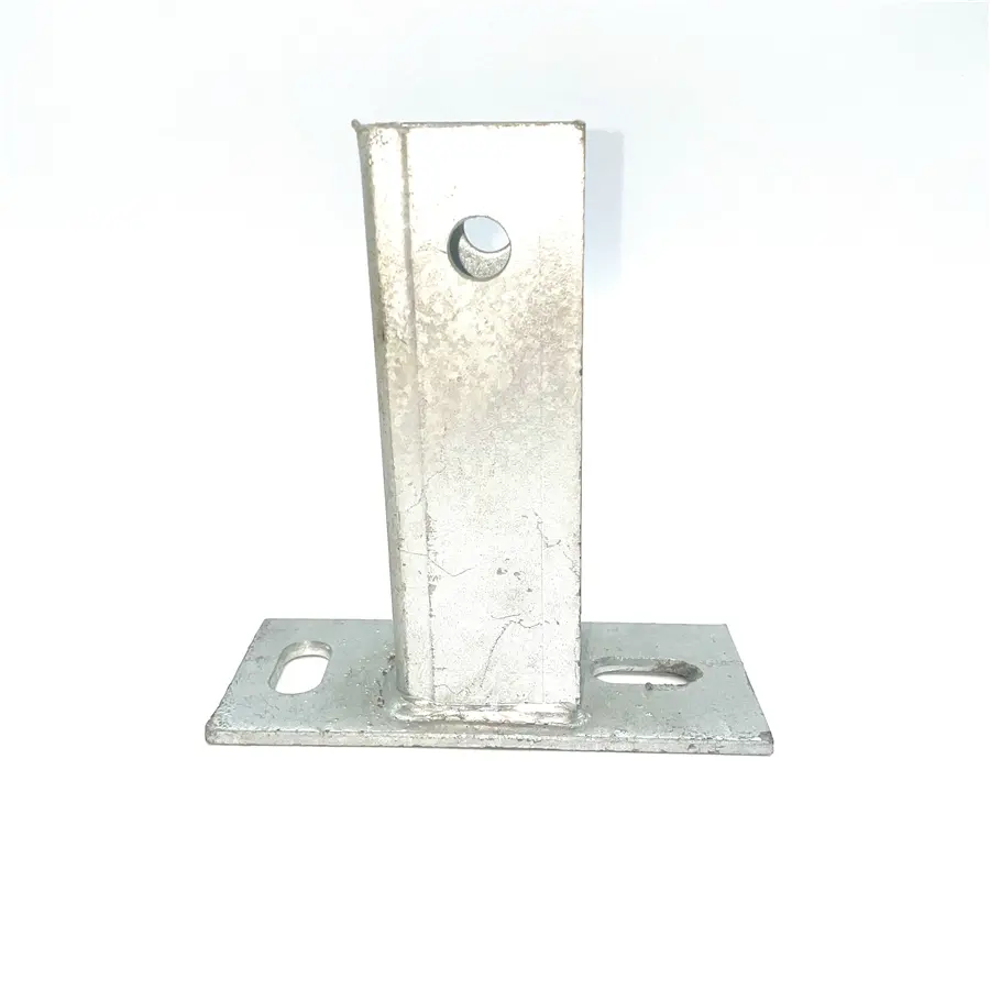 Best Solar PV Mounting Aluminum Alloy Base Manufacturers, Companies