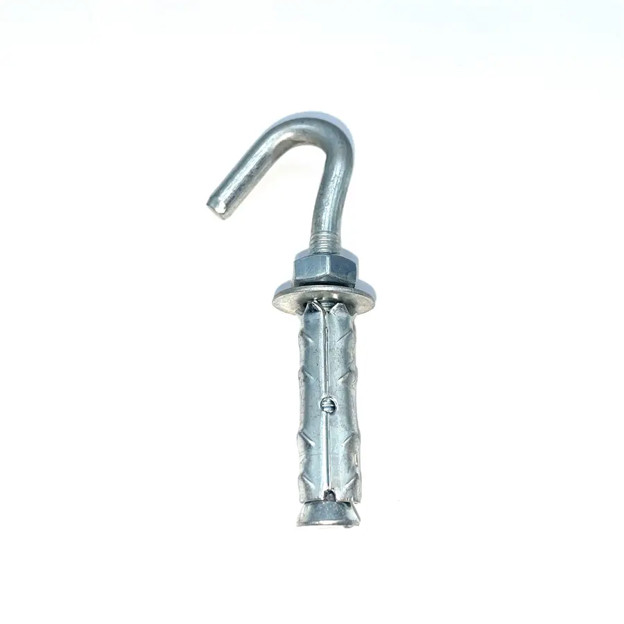 Buy Fish Scale Expansion Bolt Factories, Products