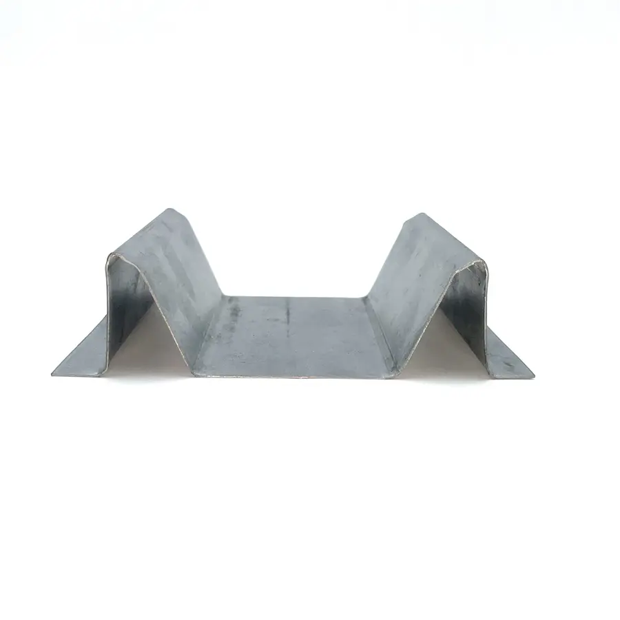 China Durable M-Type Aluminum Water Channel for Solar PV Systems - China Suppliers & Factory for Rainwater Drainage Companies, Product