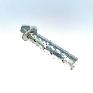 Heavy-Duty Fish Scale Expansion Bolt