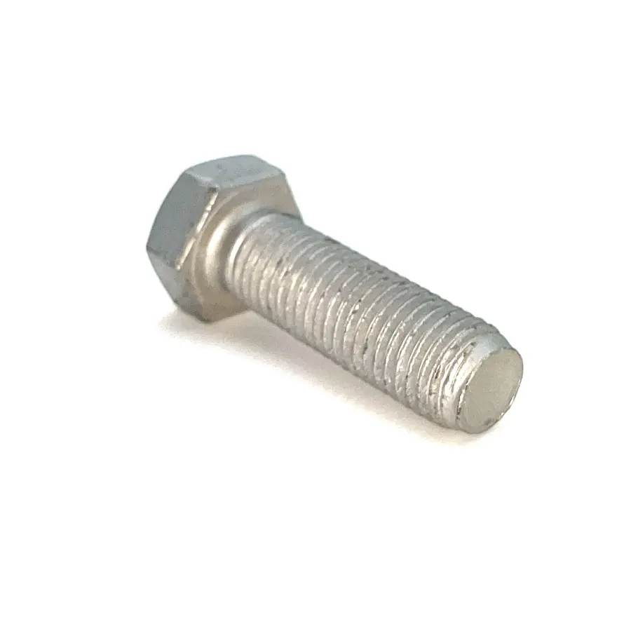 Buy Hot-Dip Galvanized Hex Bolt Factory, Company