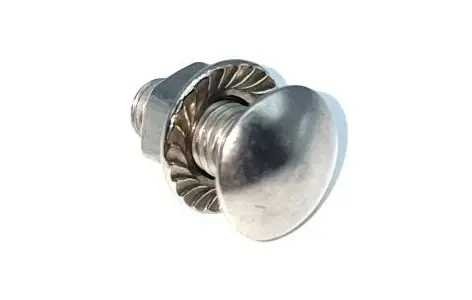 Youlong new special fasteners for photovoltaic projects