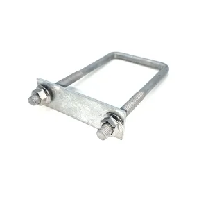 China High-Strength Double-Hole Pressure Plate for Solar PV Systems - China Suppliers & Factory Company, Product