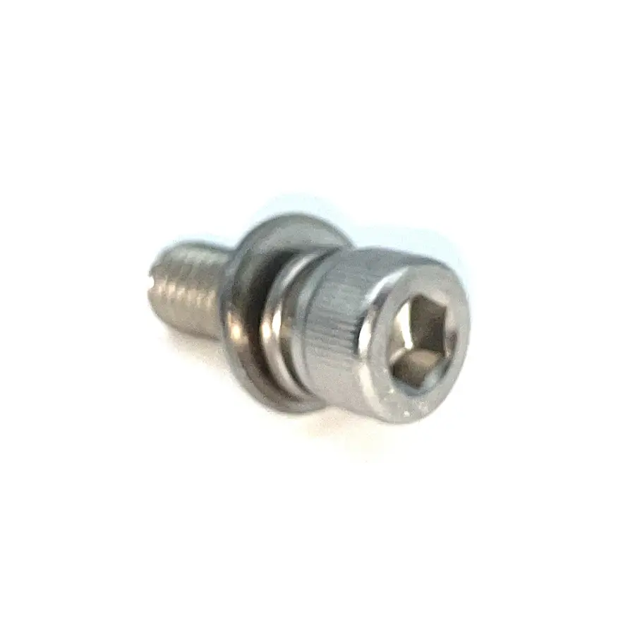 Best Stainless Steel Hex Socket Combination Bolt Suppliers, Companies