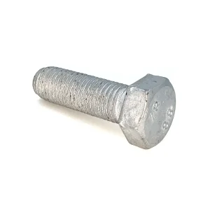 Hot-Dip Galvanized Hex Bolt