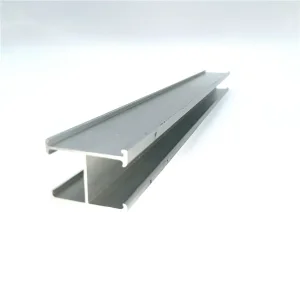 Best Premium 3040 Aluminum Alloy Solar PV Guide Rail