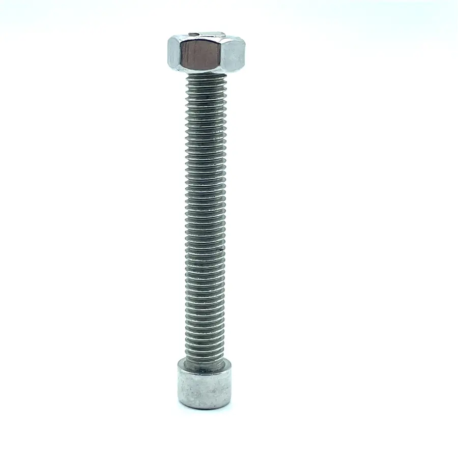 Buy Stainless Steel Hex Socket Cap Screw Manufacturer, Supplier
