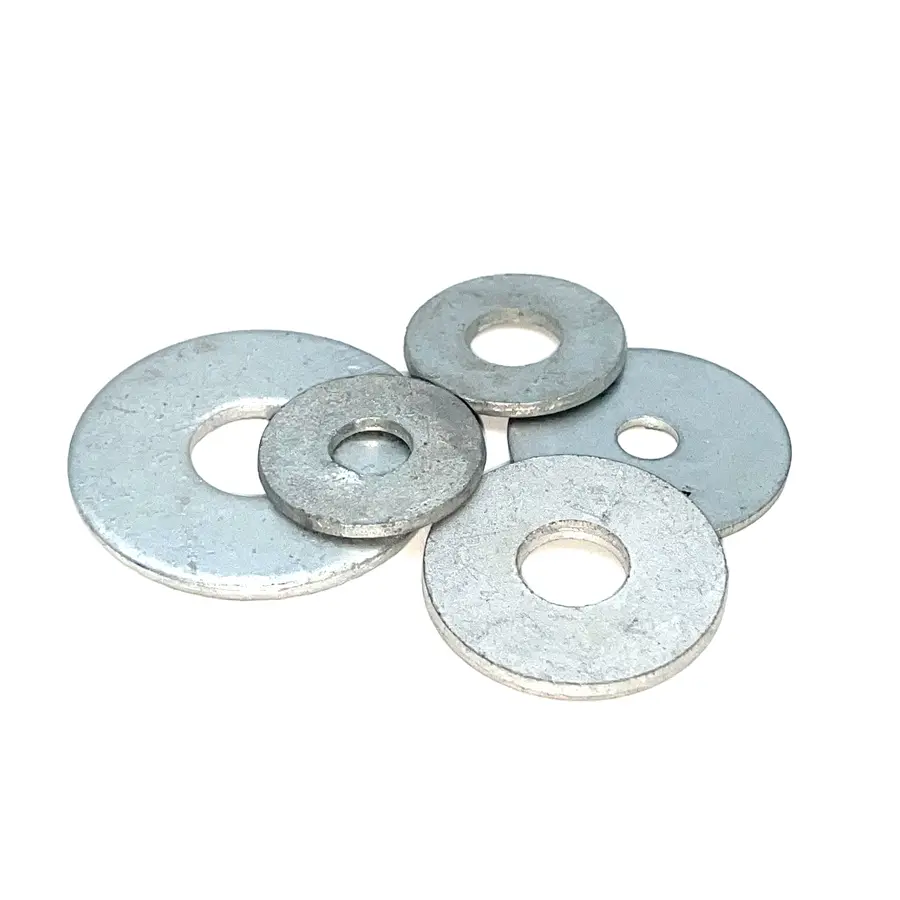 Best High-Quality Stainless Steel Flat Washer - China Suppliers & Factory for Pressure and Corrosion Resistance Manufacturer, Factory