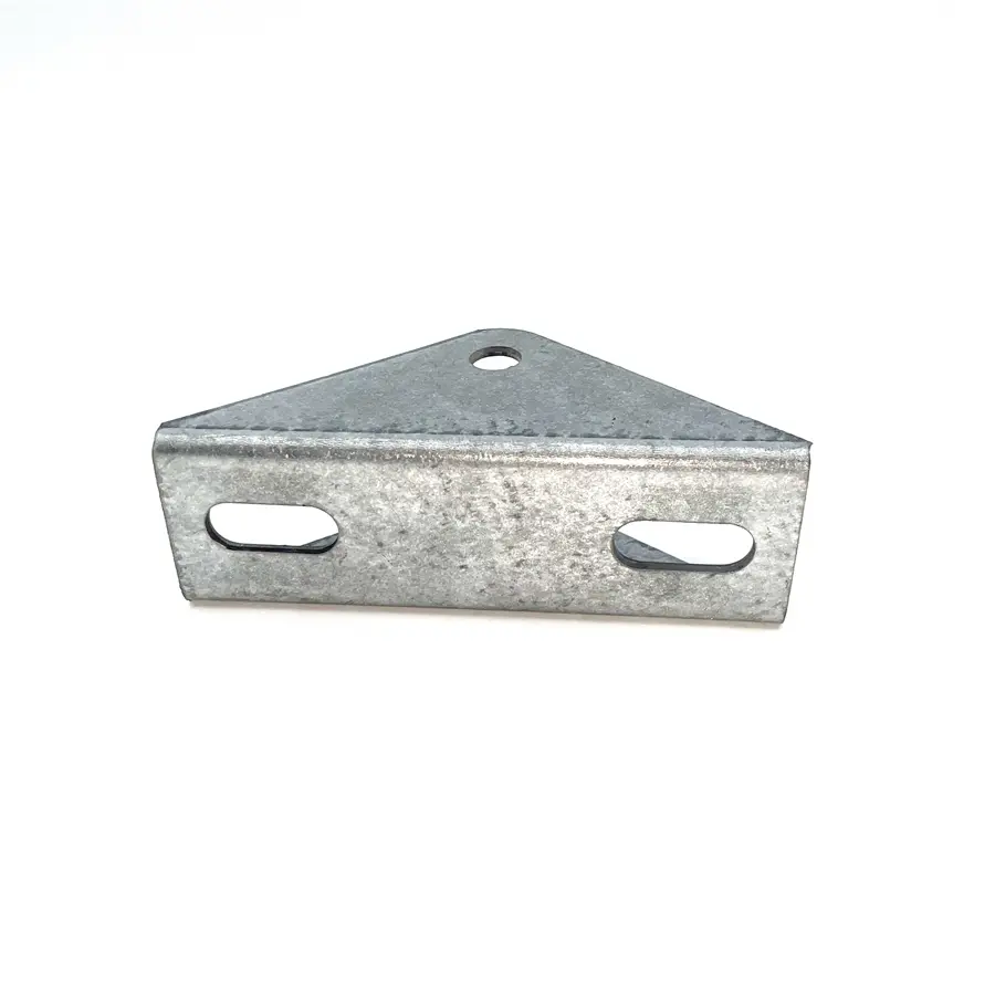 Best Solar PV Three-Hole Mounting Connector Factory, Product