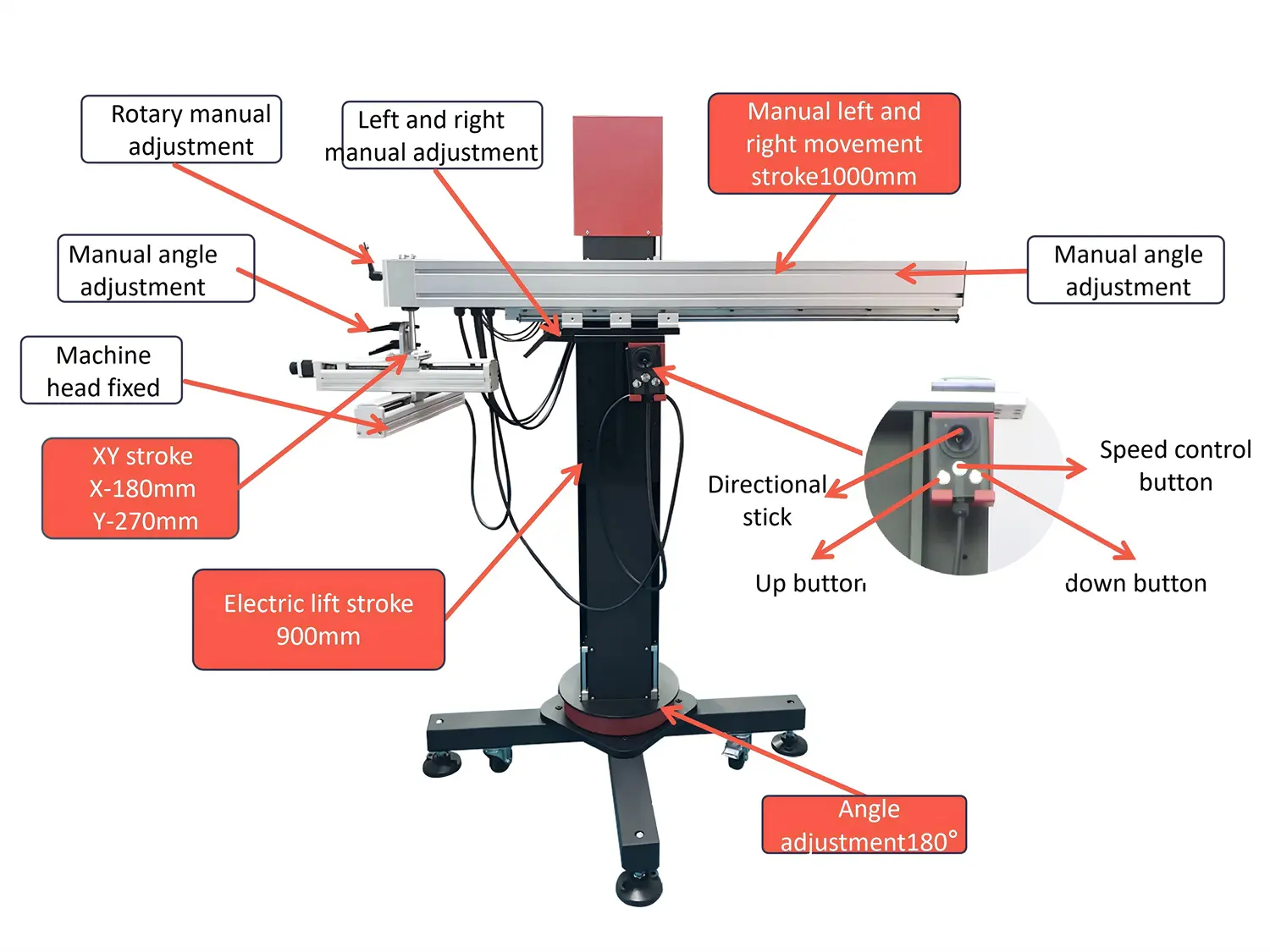 QCW Mold Laser Welding Machine02