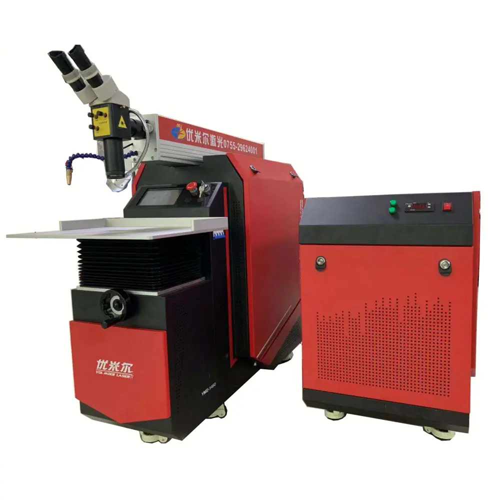 High-Quality Open Laser Welding Machine Pricelist, Factories