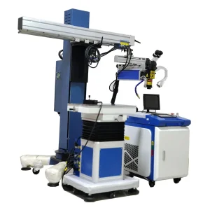 Custom Fiber Mold Laser Welding Machine Pricelist, Quotes