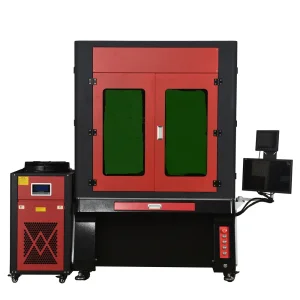 Custom Cnc Enclosed Automatic Fiber Laser Welding Machine Factories, Quotes