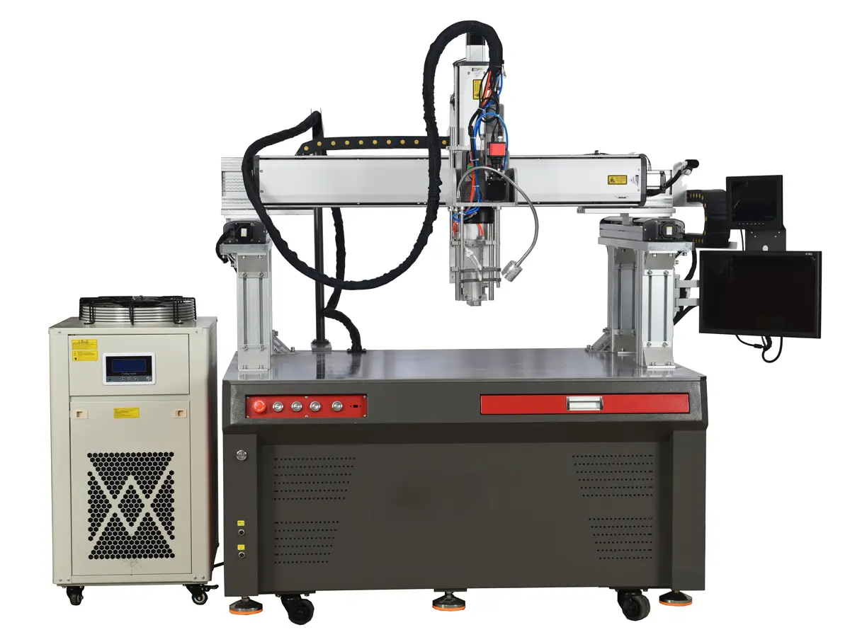 YMR-LASER