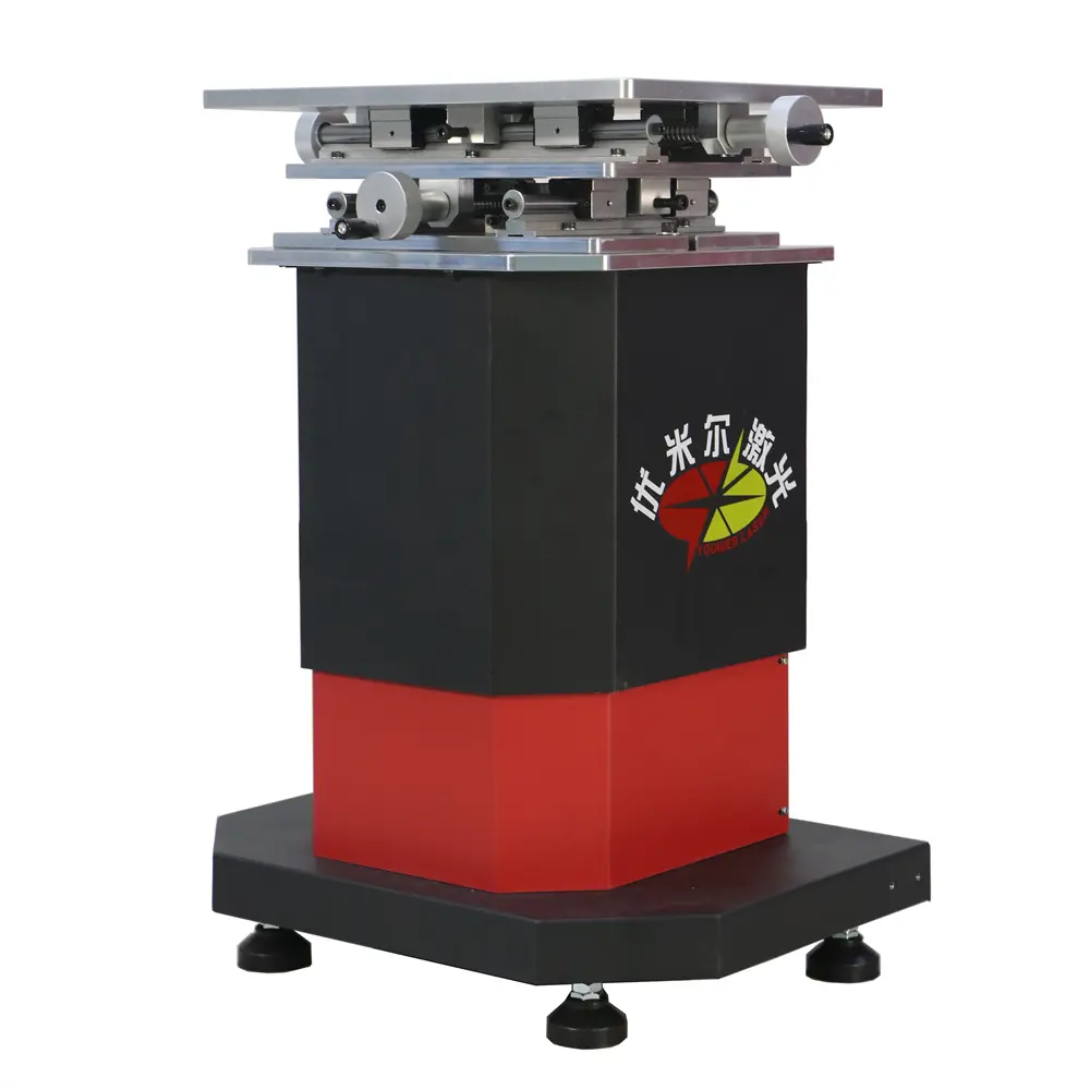 Custom Mould Laser Welding Machine Manufacturers, Quotes