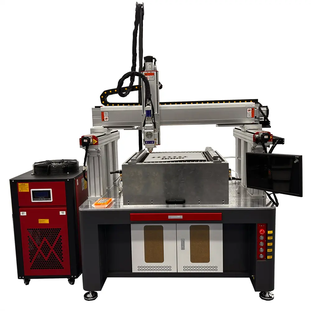 High-Quality Fiber Laser Cutting Machines Factories, Quotes
