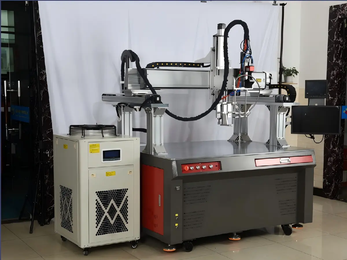 Machine Pictures 2