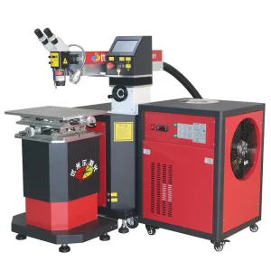 Custom Mould Laser Welding Machine Manufacturers, Quotes