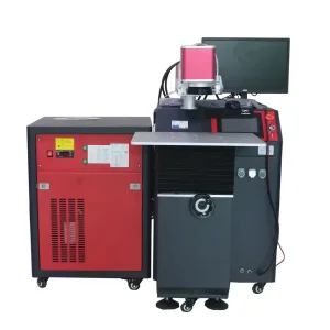 Custom Galvanometer Laser Welding Machine Manufacturers, Factories