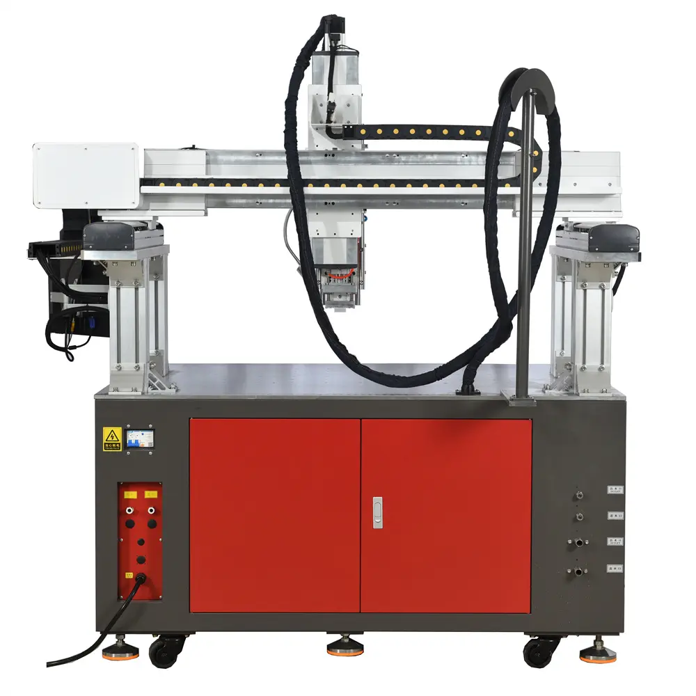 Custom Galvanometer Continuous Laser Welding Machine Manufacturer, Factories