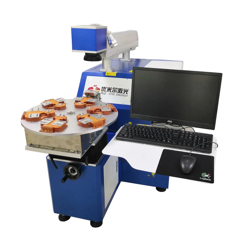 Custom Galvanometer Laser Welding Machine Manufacturers, Factories