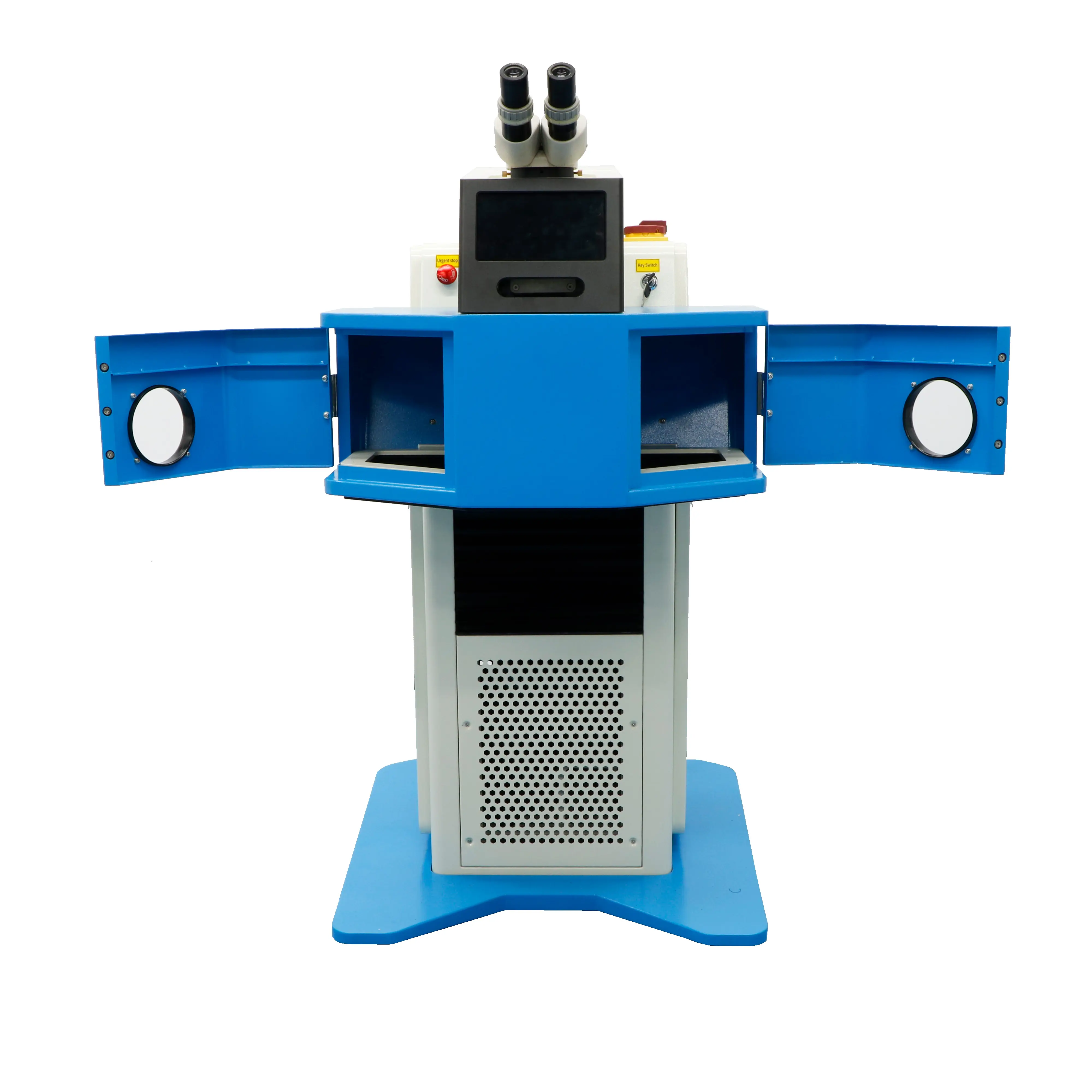 Custom Vertical jewelry welding machine Manufacturer, Manufacturers