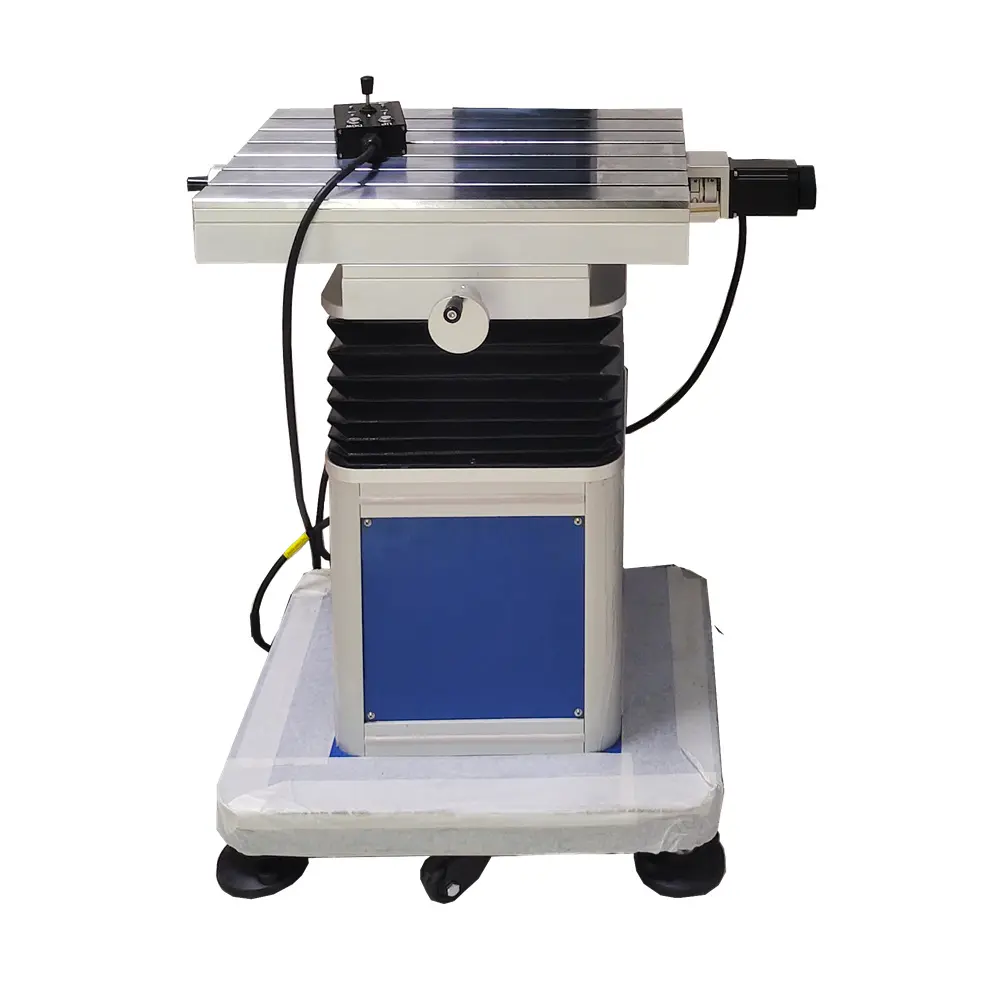 Custom Fiber Mold Laser Welding Machine Pricelist, Quotes