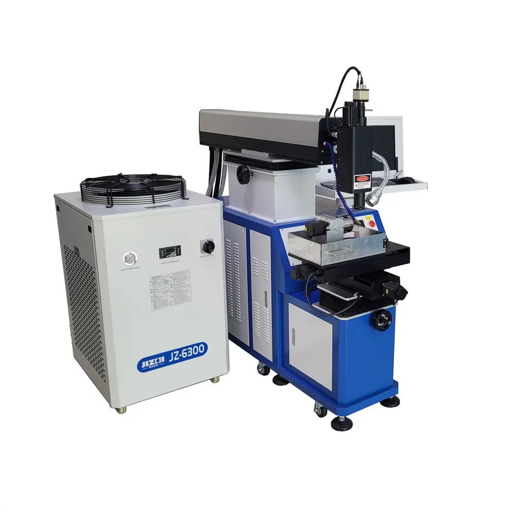 High-Quality 3 Axis Automatic Welding Machine Pricelist, Factory