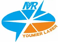 Youmir Laser logo