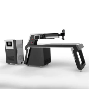 Advertising Word Laser Welding Machine