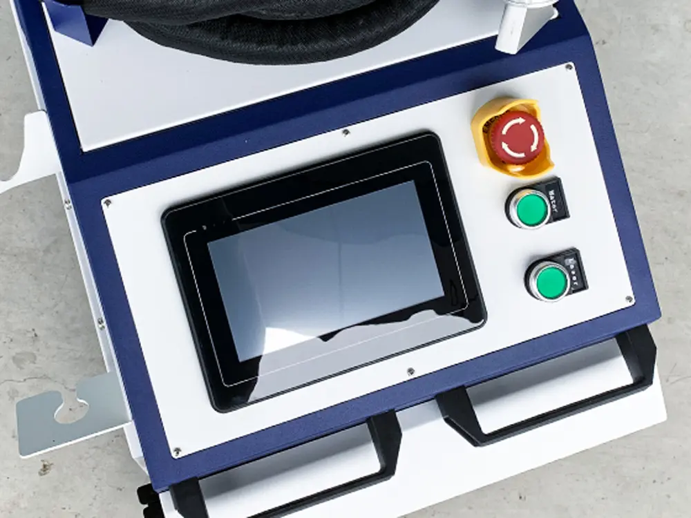 Relfar-Control-system,-easy-to-operate
