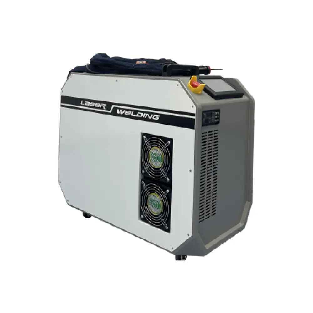 High-Quality QCW Handheld Laser Welding Machine Pricelist, Quotes