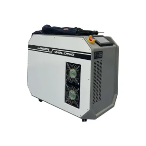 High-Quality QCW Handheld Laser Welding Machine Pricelist, Quotes