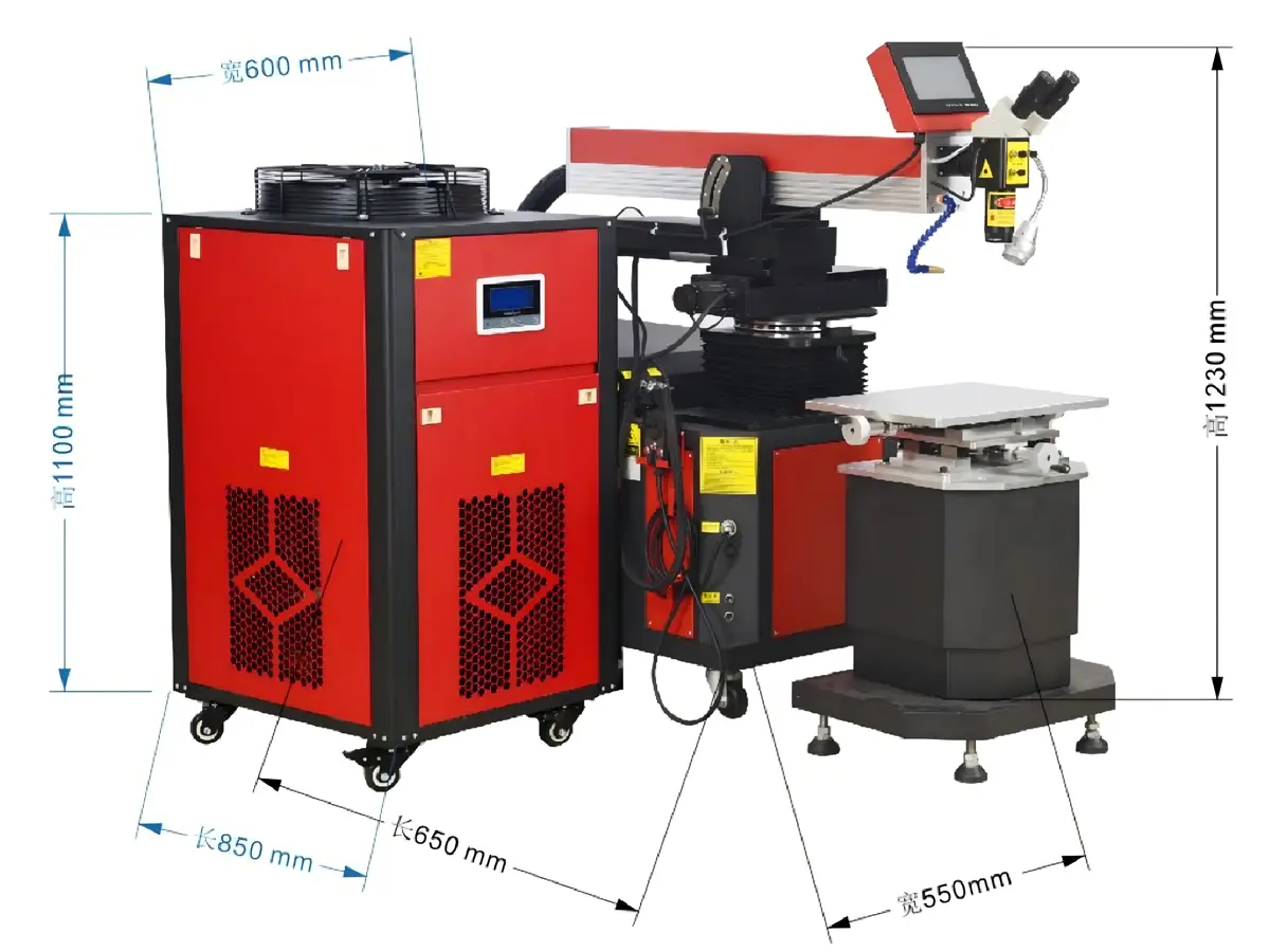 Integrated-Boom-Laser-Welding-Machine01