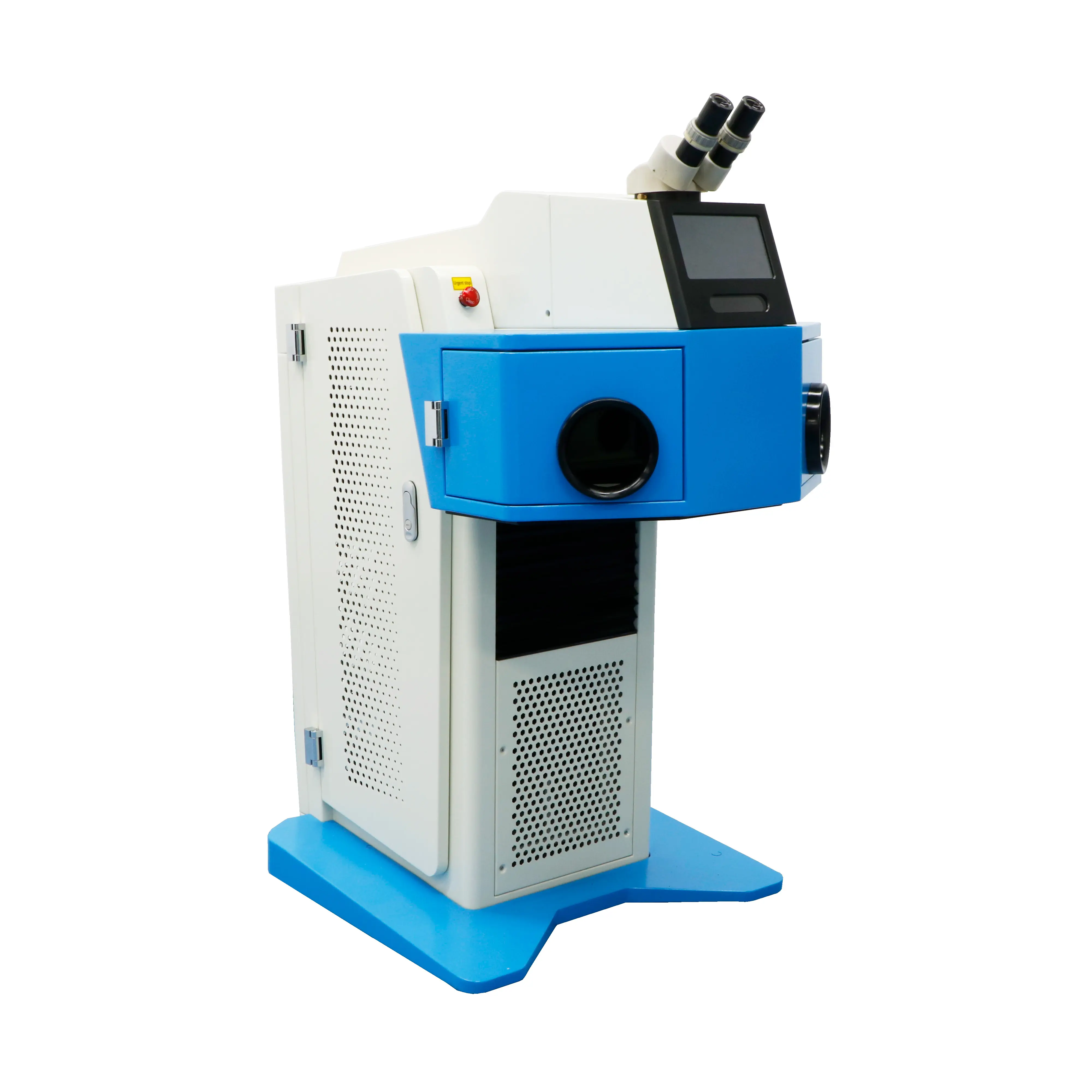 Custom Vertical jewelry welding machine Manufacturer, Manufacturers