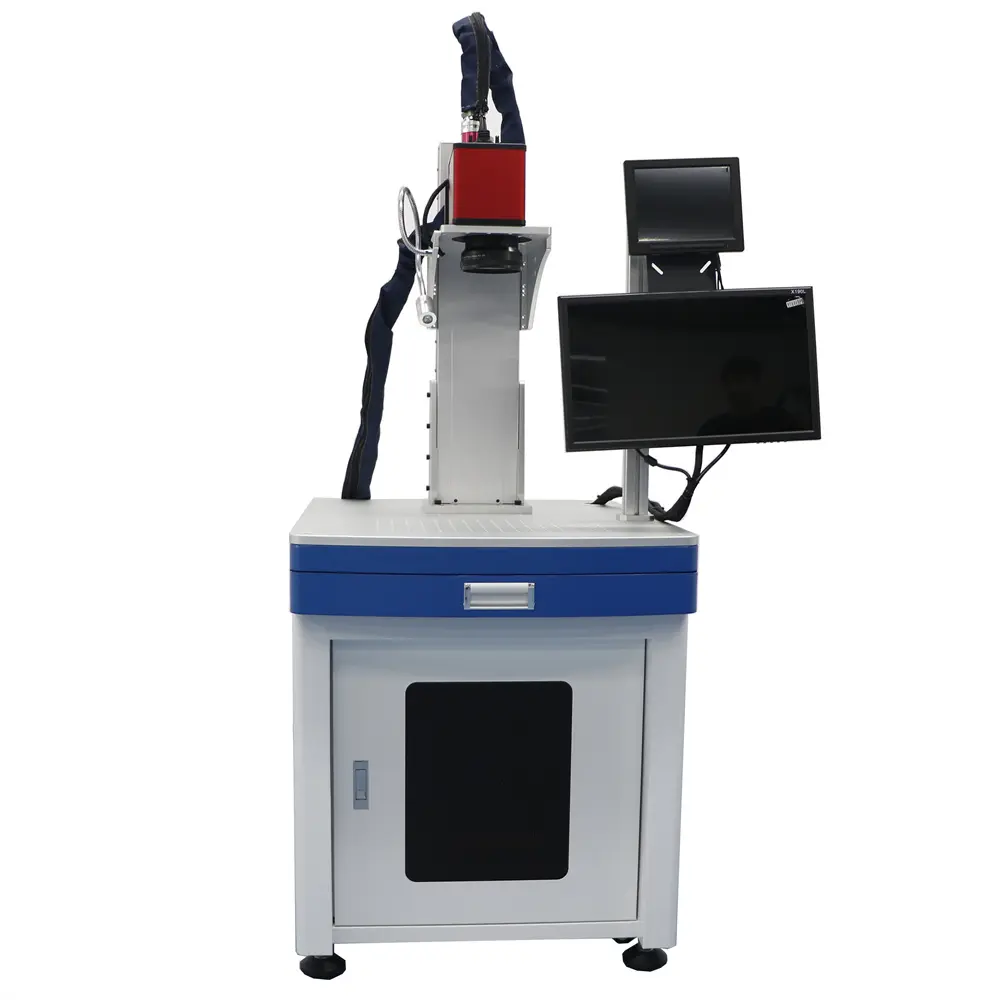 Custom Galvanometer Laser Welding Machine Manufacturers, Factories