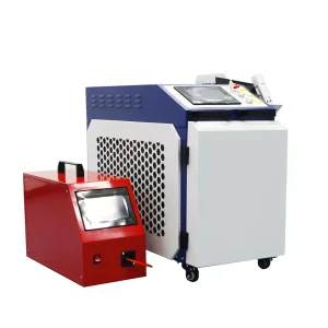 Handheld Laser Welding Machine
