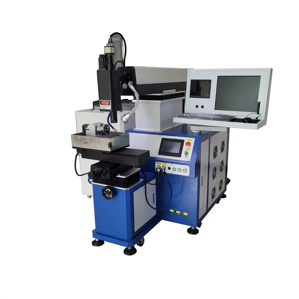 High-Quality 3 Axis Automatic Welding Machine Pricelist, Factory