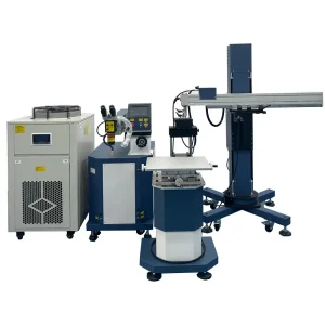 Custom Boom Mold Laser Welding Machine Manufacturers, Factory