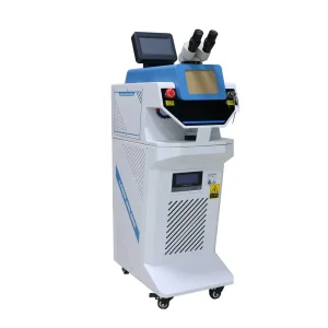 High-Quality YAG-Jewelry Laser Welding Machine Pricelist, Factories