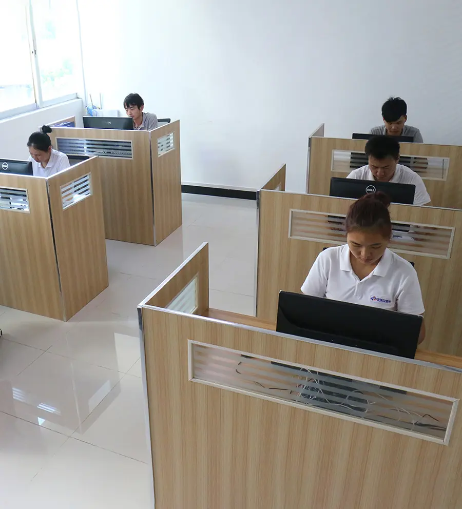 OEM and ODM laser machine customization