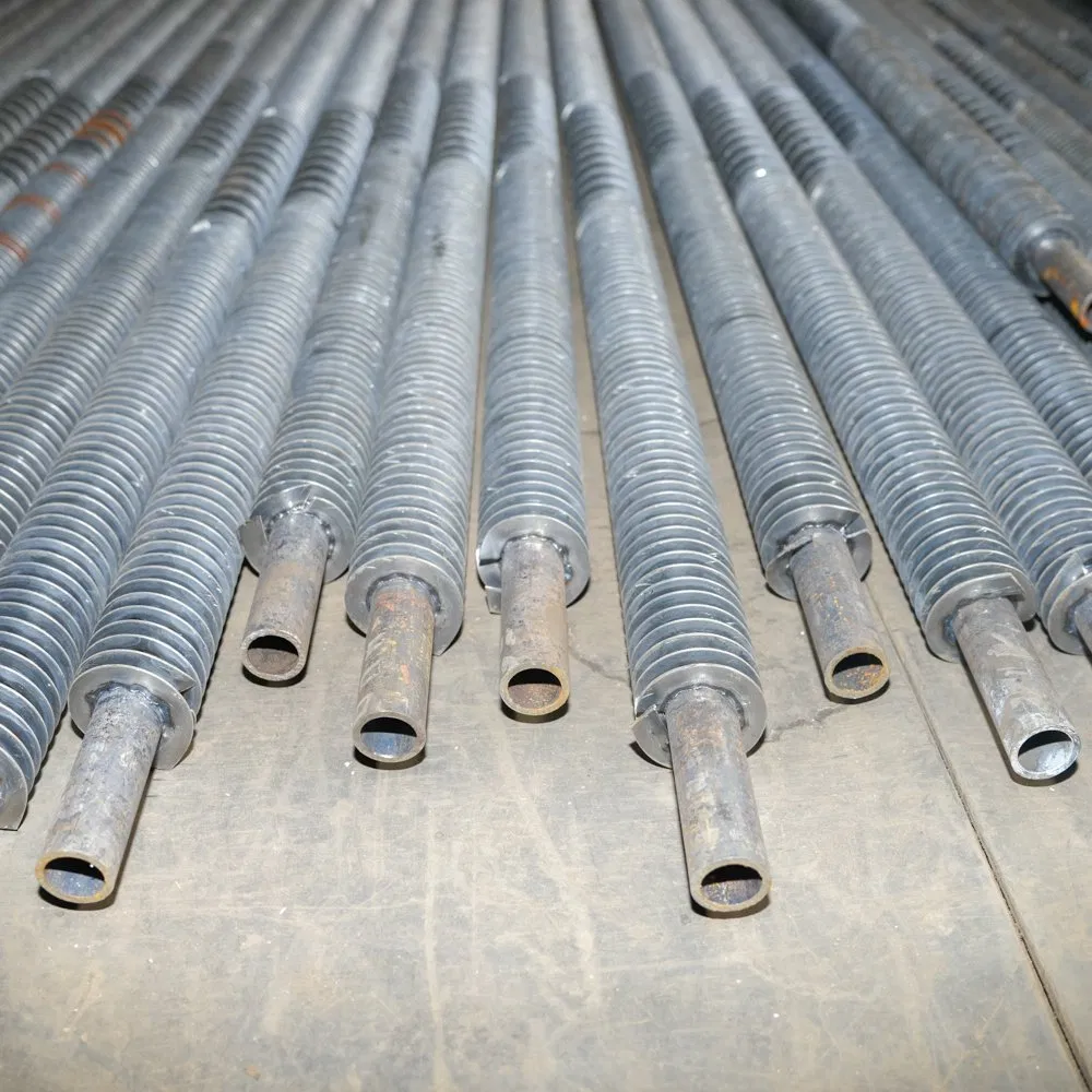 Low-Maintenance Automotive Finned Tube Radiators for Global Buyers