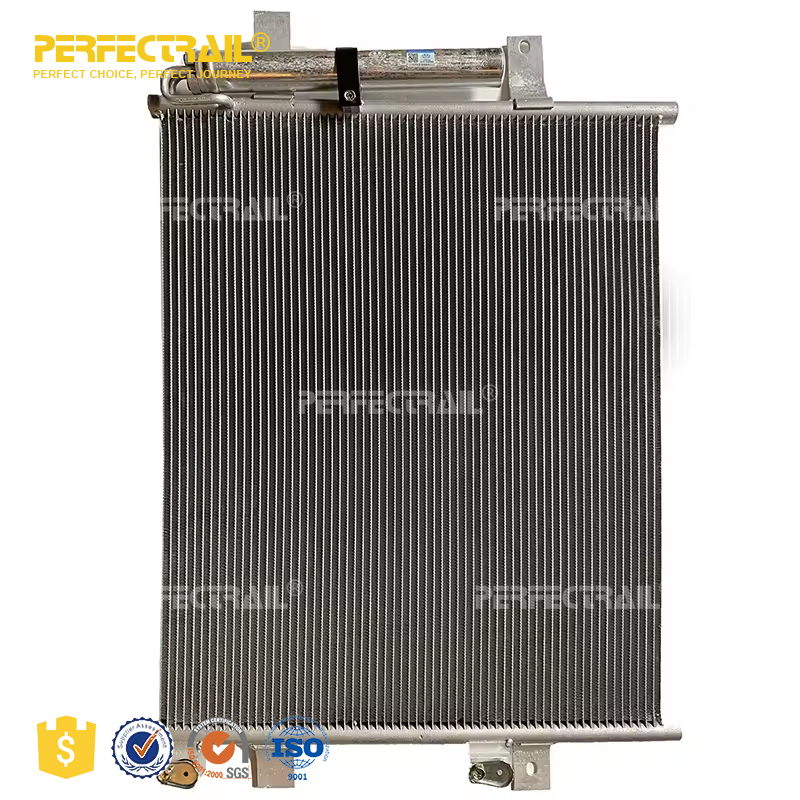 Perfectrail 301000058AA Car Auto Parts Air Conditioning AC Condenser Assembly for Chery Tiggo 8 PRO