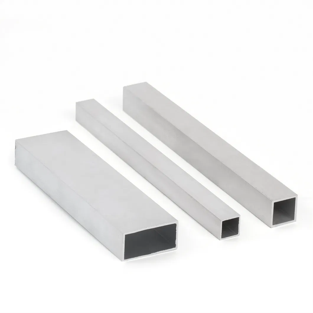 Aluminum Tubing 1