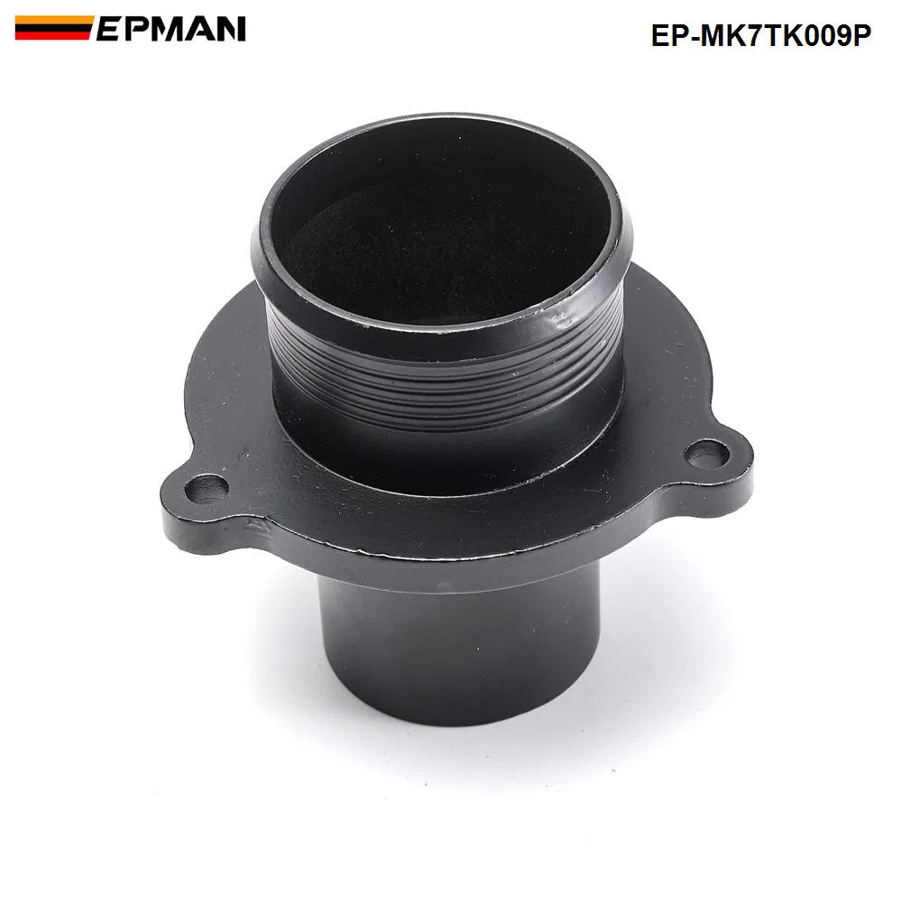 Intercooler Charge Pipe 6