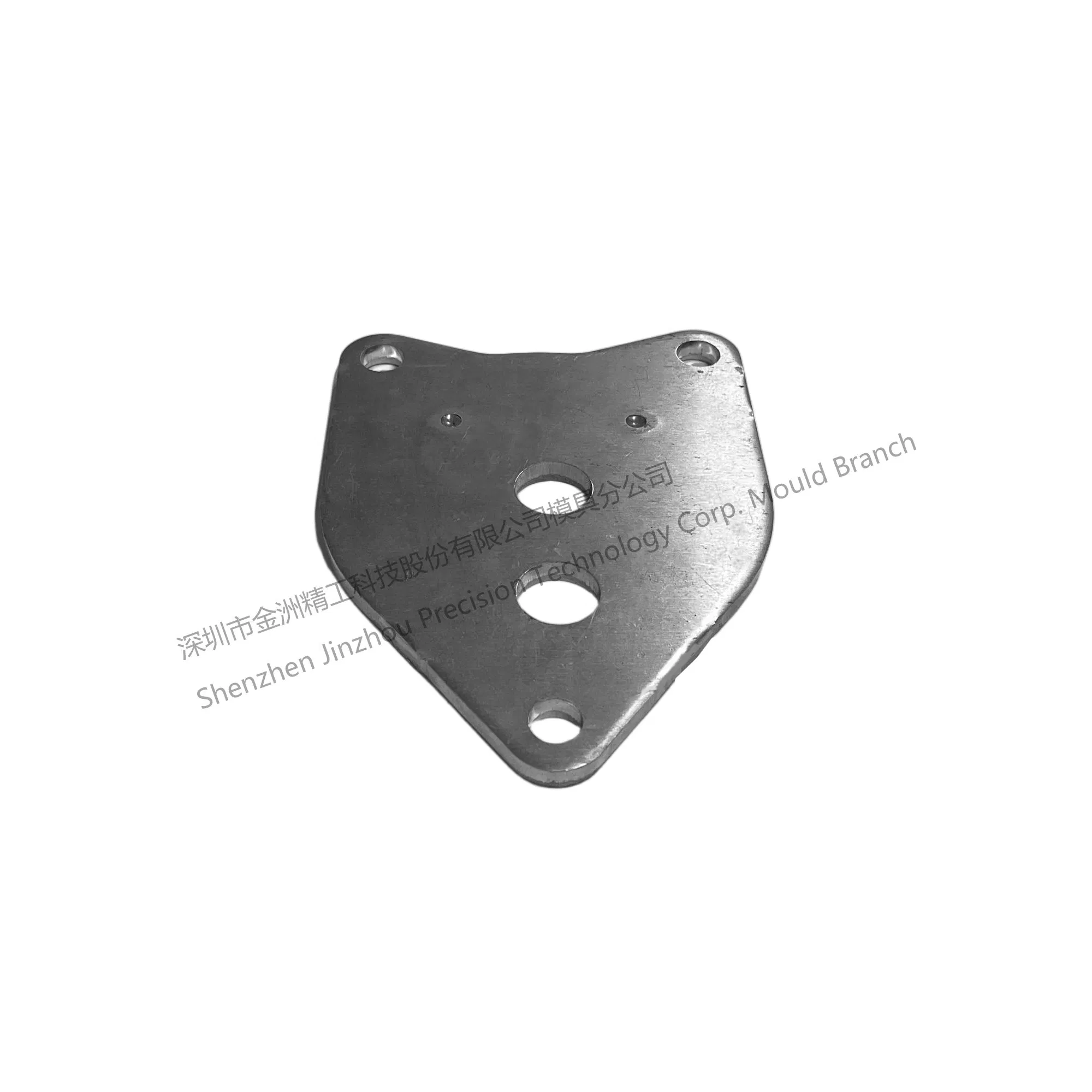 Bio-Based Stacked Fin Tool (Plant-Based Coolant Compatibility, ASTM D6866)