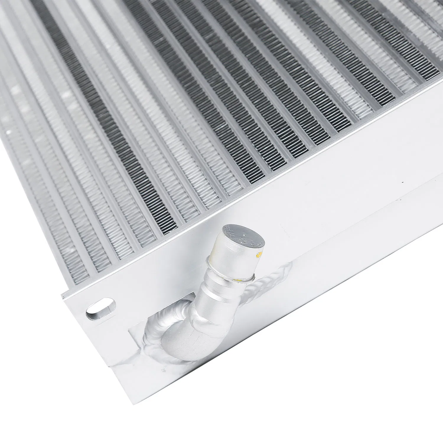 China Manufactory Car&Motorcycle Universal Auto Cooling System Motorcycle