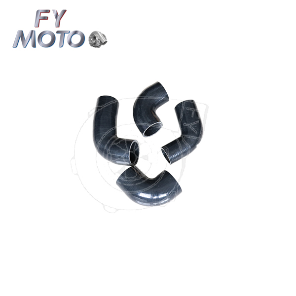 China Manufacture Mini Cooper S R55 High Performance Intercooler Pipe