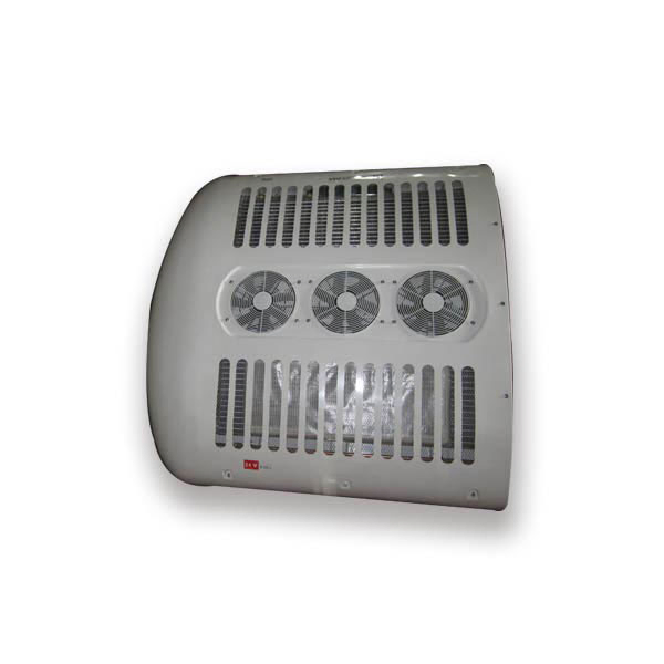 DC24V Copper Tube High Quality Cheap Top Brand Engine Power City Bus AC, Bus Air Conditioning System